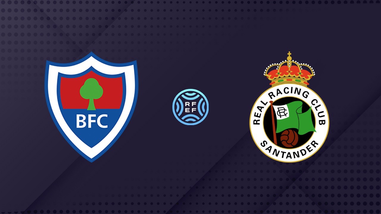 Bergantiños vs Rayo Cantabria poster