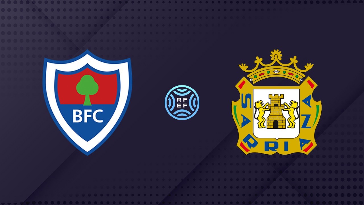 Bergantiños vs Sarriana poster