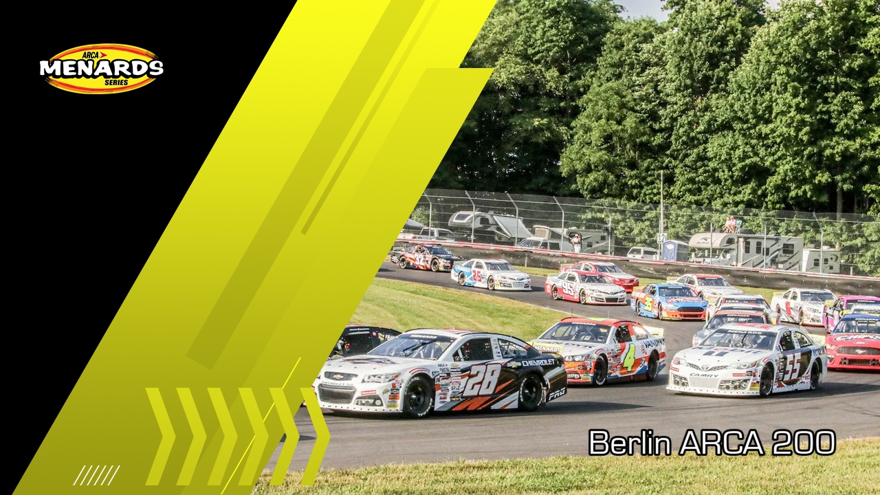 Berlin ARCA 200 image