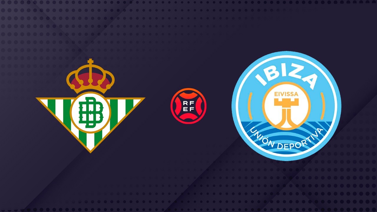 Betis Deportivo vs Ibiza poster
