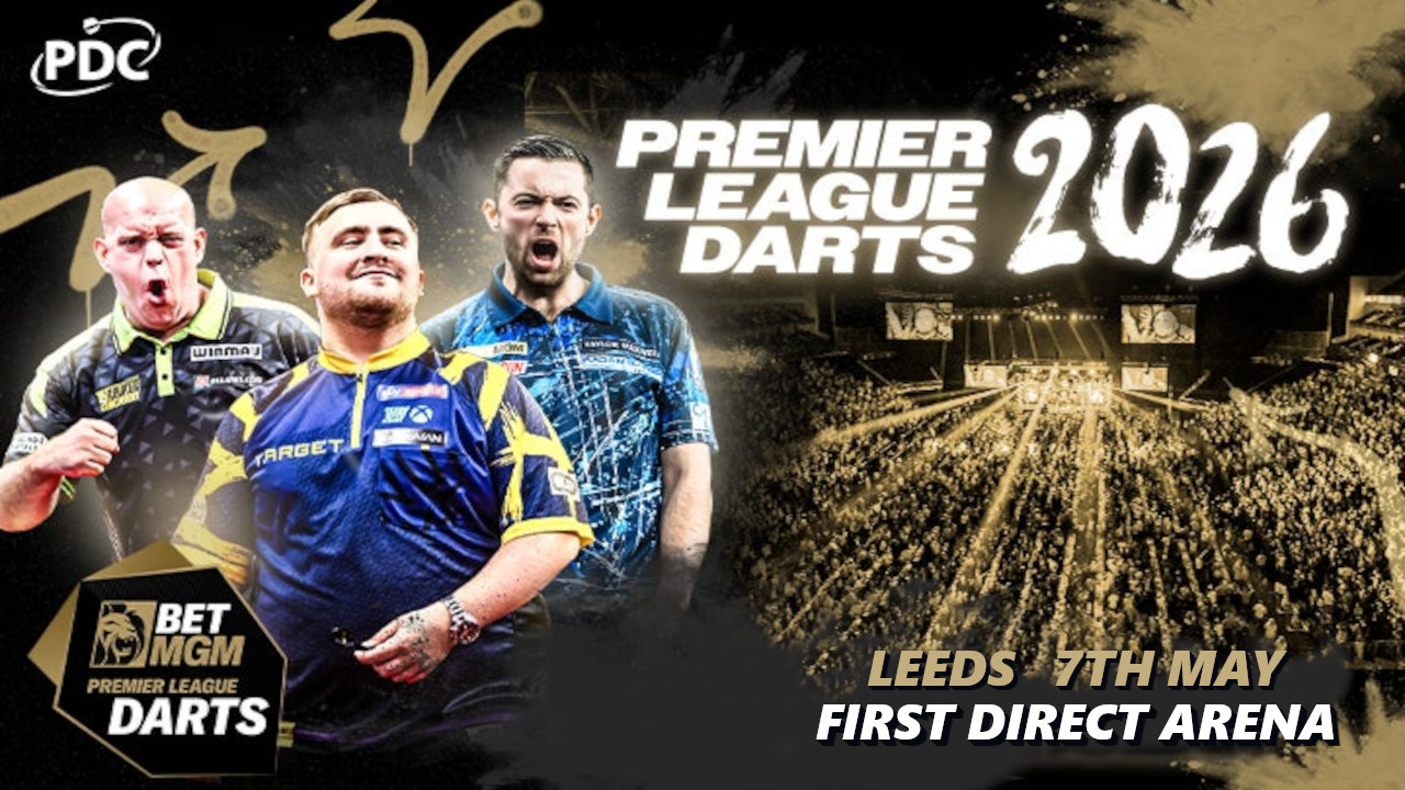 BetMGM Premier League Night 14 image