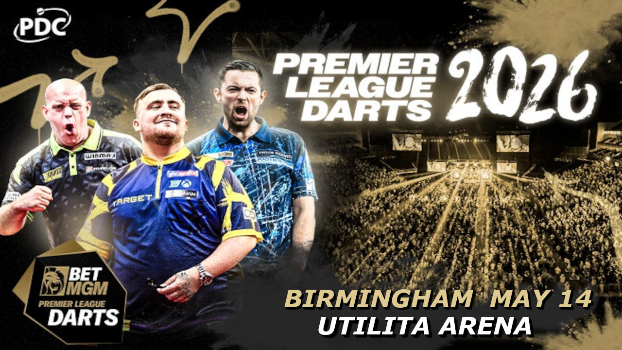 BetMGM Premier League Night 15 poster