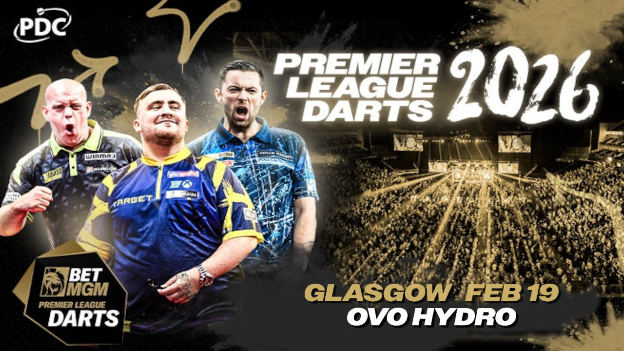 BetMGM Premier League Night 3 image