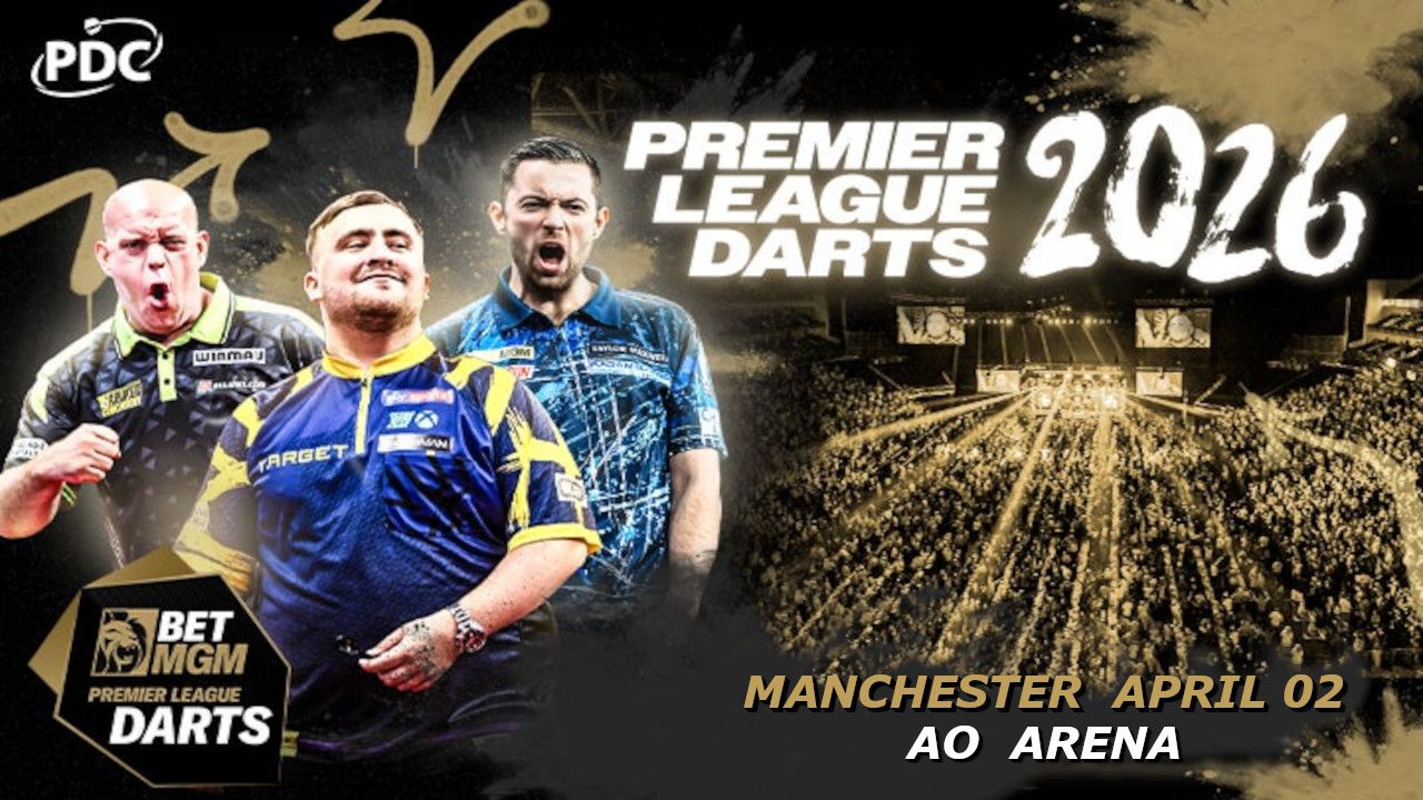 BetMGM Premier League Night 9 image