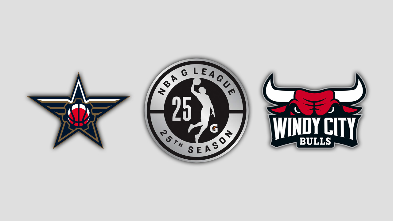 Birmingham Squadron vs Windy City Bulls poster