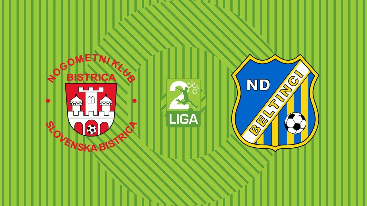 Bistrica vs Beltinci poster