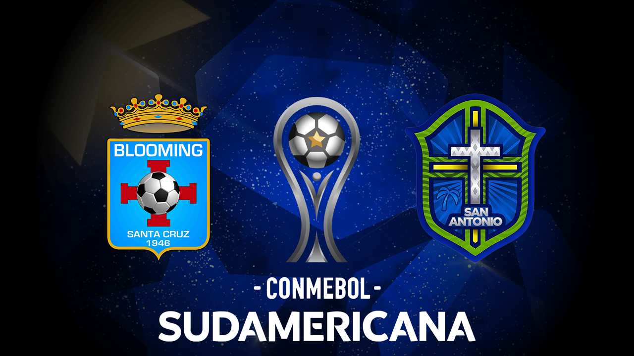 Blooming vs San Antonio Bulo Bulo poster