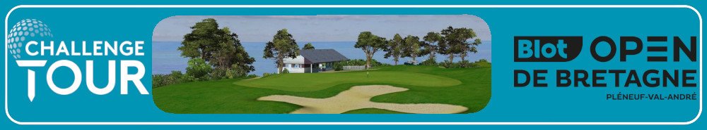Blot Open de Bretagne