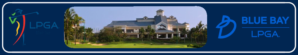 Blue Bay LPGA