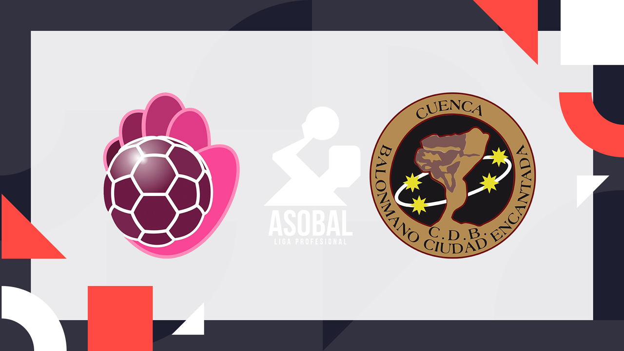 BM Guadalajara vs BM Ciudad Encantada poster