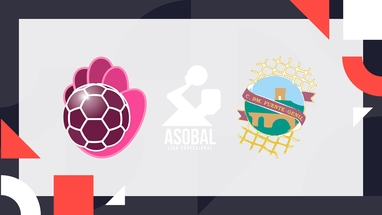 BM Guadalajara vs BM Puente Genil poster