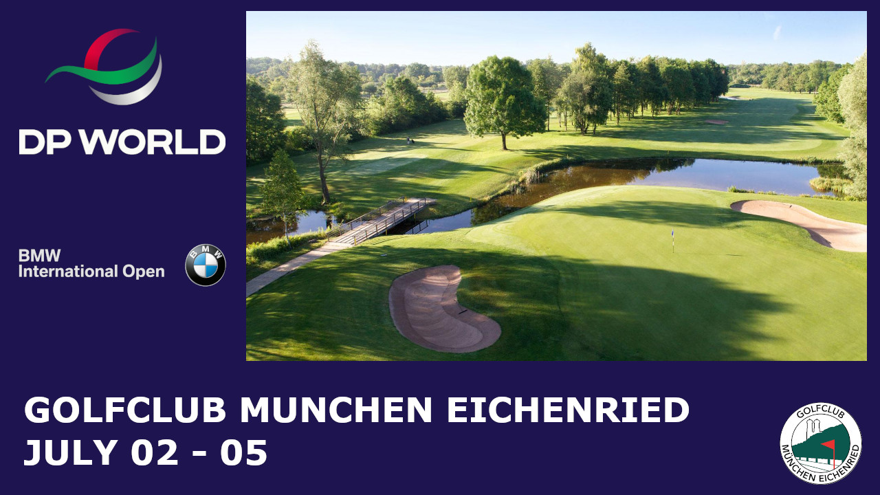 BMW International Open image