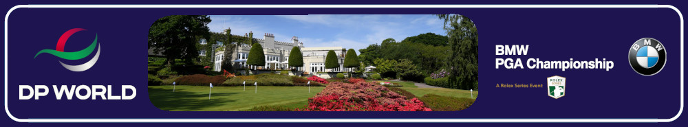 BMW PGA CHAMPIONSHIP