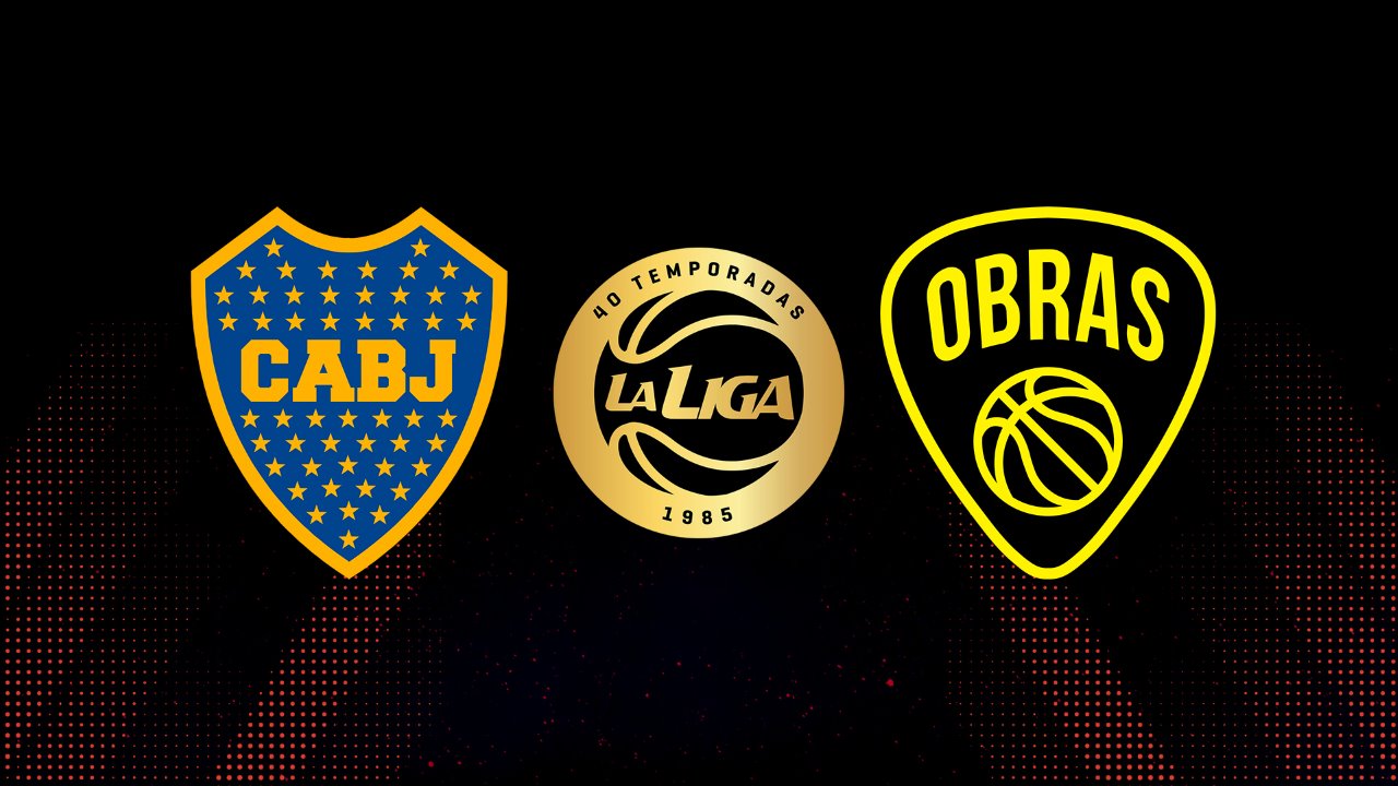 Boca Juniors vs Obras Sanitarias poster