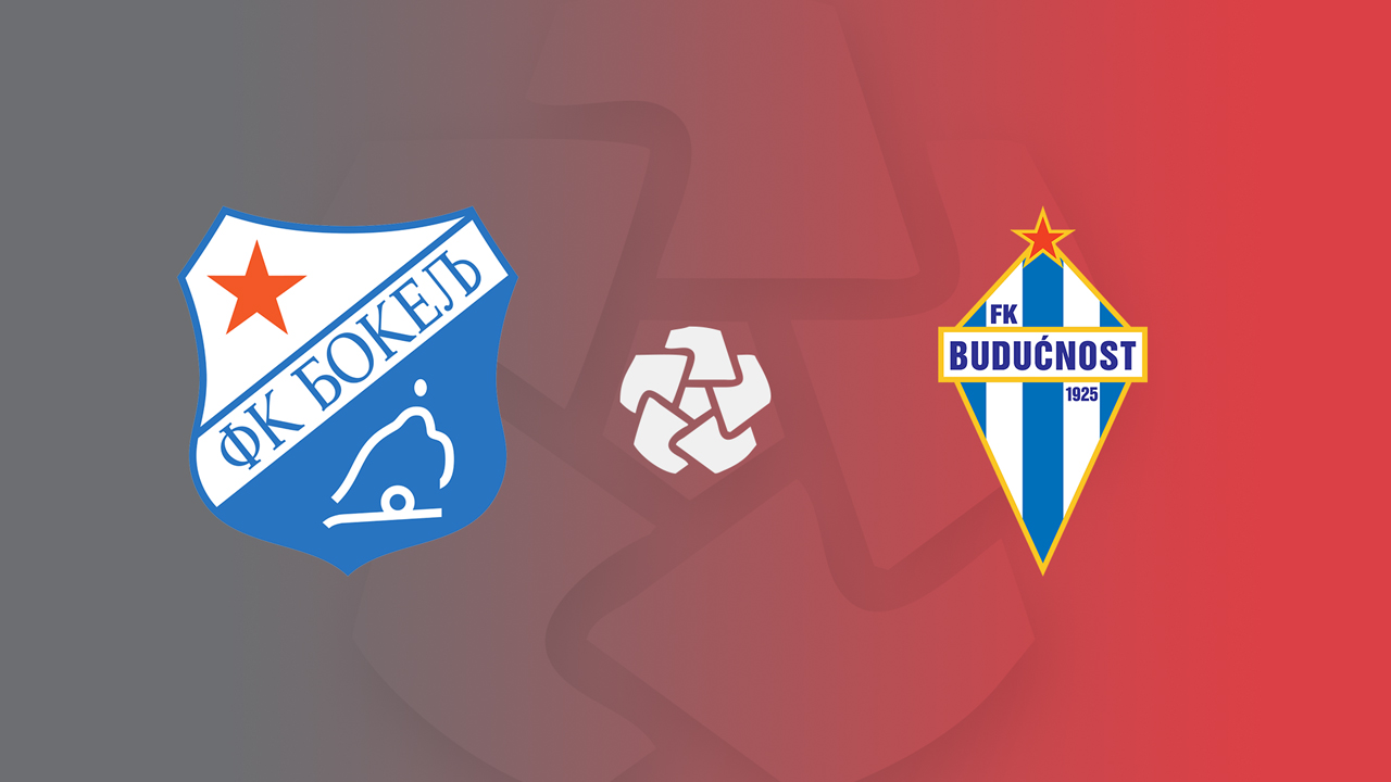 Bokelj vs Budućnost Podgorica poster