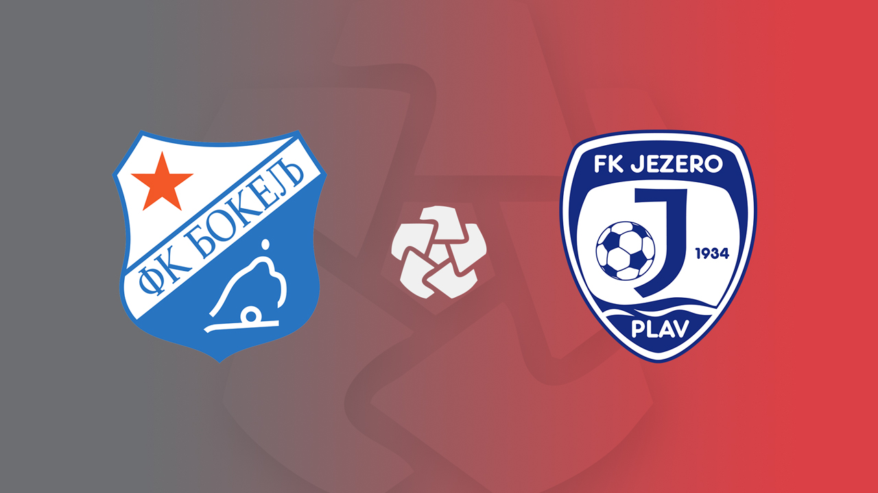 Bokelj vs Jezero poster