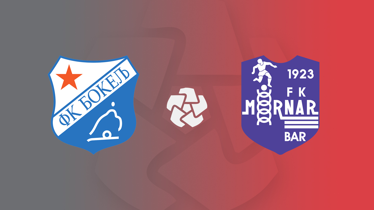 Bokelj vs Mornar poster