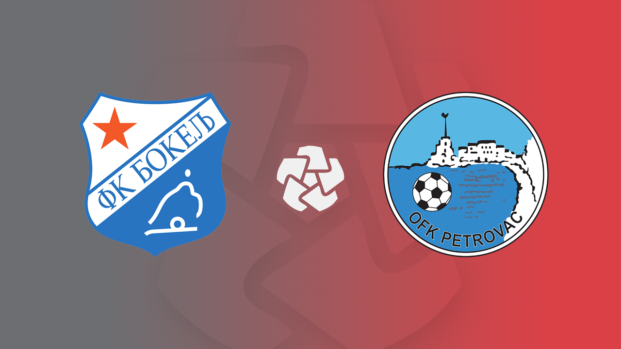 Bokelj vs Petrovac poster