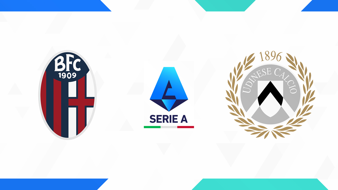 Bologna vs Udinese poster