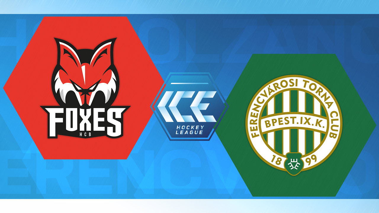 Bolzano vs Ferencvárosi TC poster