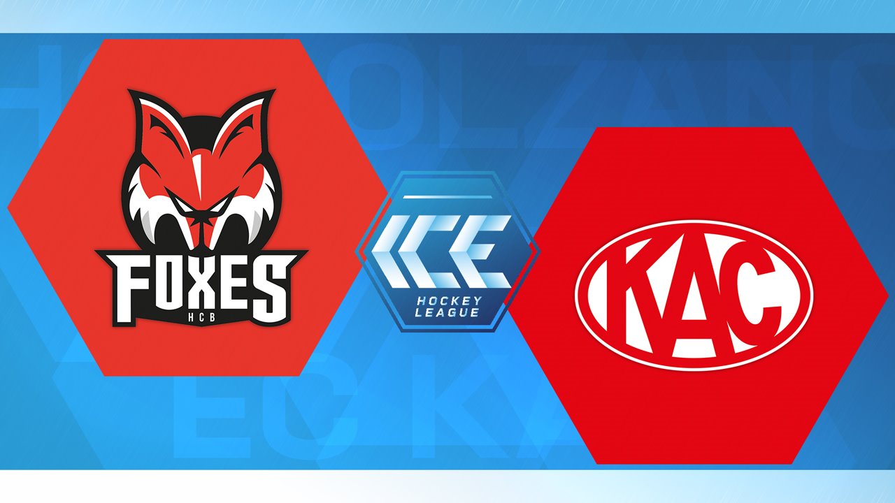 Bolzano vs Klagenfurt poster