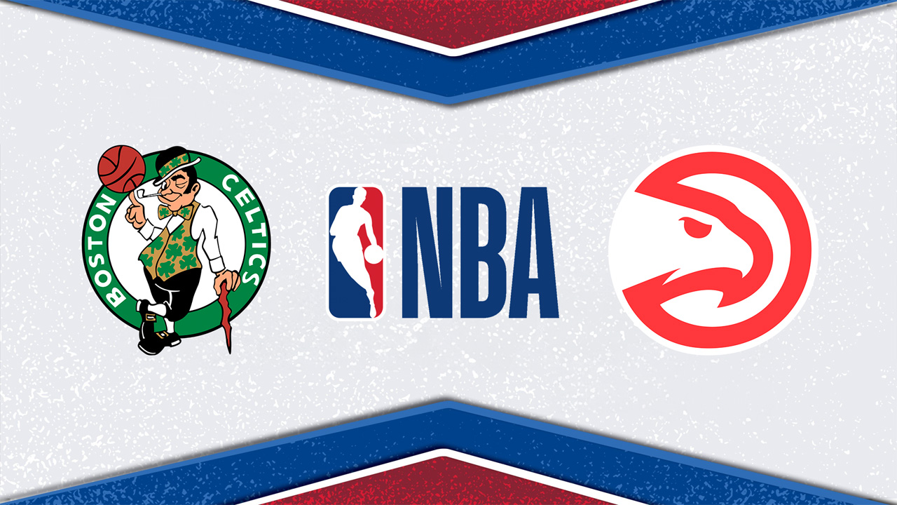 Boston Celtics vs Atlanta Hawks poster