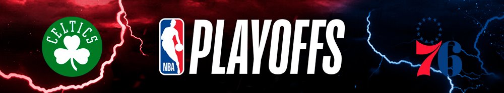 Boston Celtics vs Philadelphia 76ers