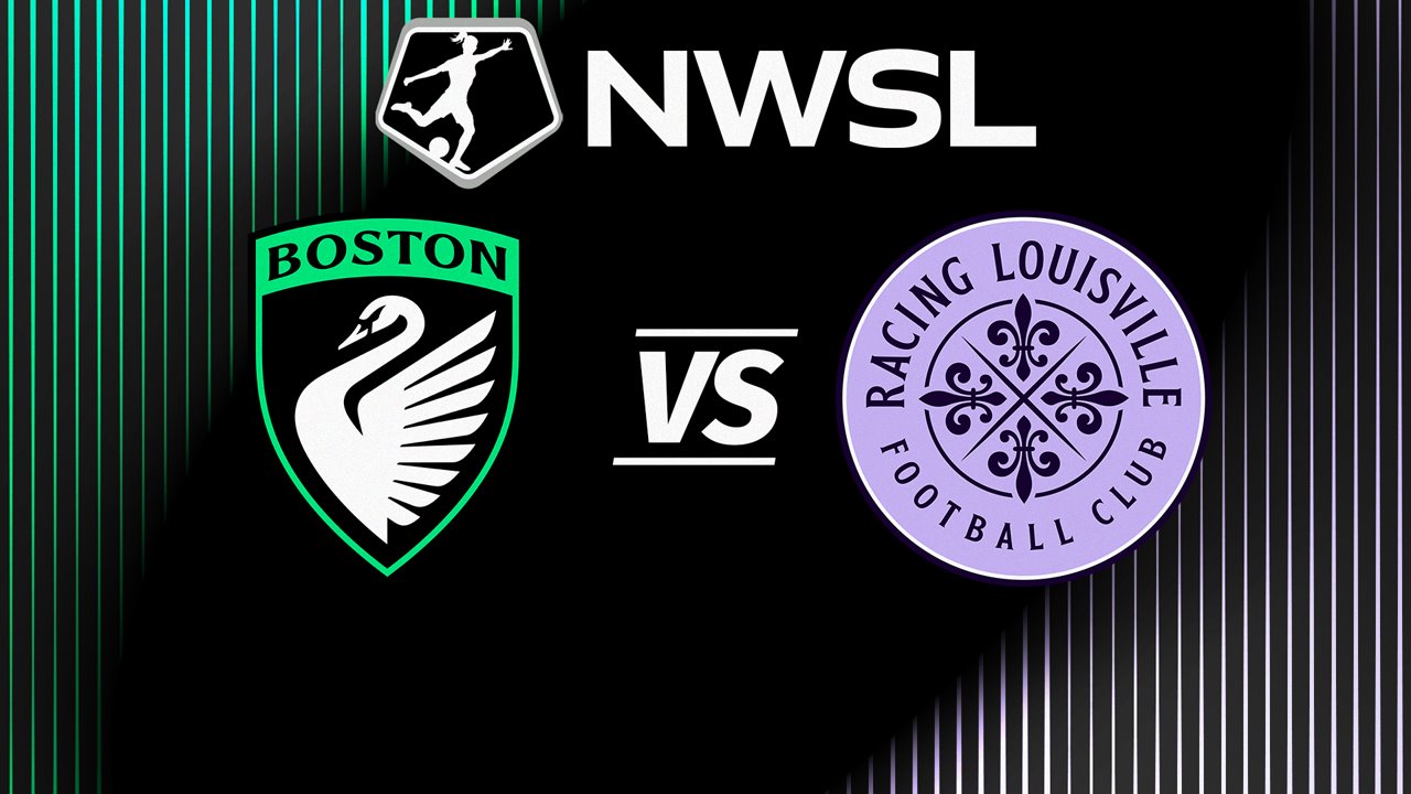 Boston Legacy vs Racing Louisville poster