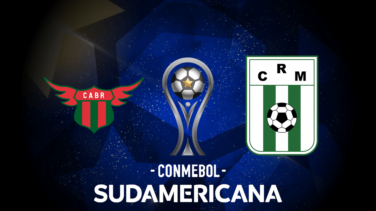 Boston River vs Racing Montevideo poster