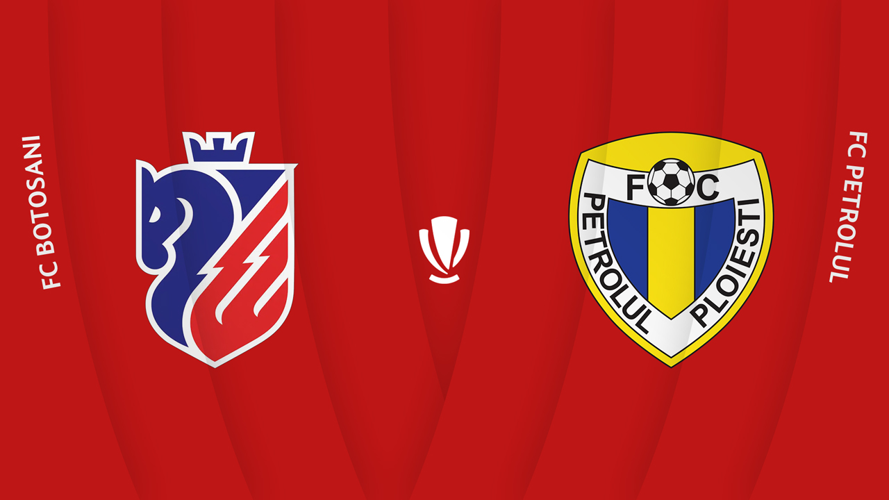 Botoșani vs Petrolul Ploiești poster