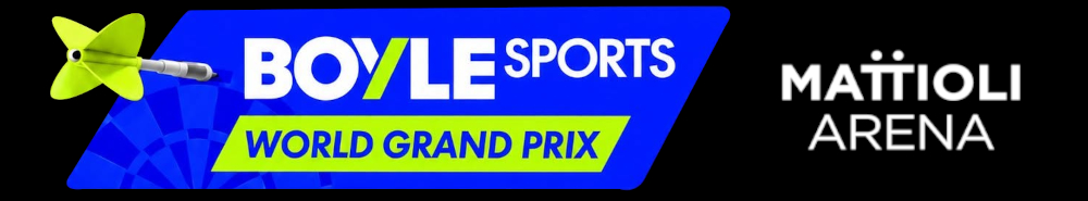 BoyleSports World Grand Prix Round 1 Day 1
