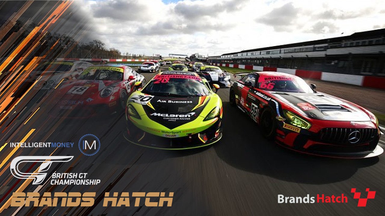 Brands Hatch image