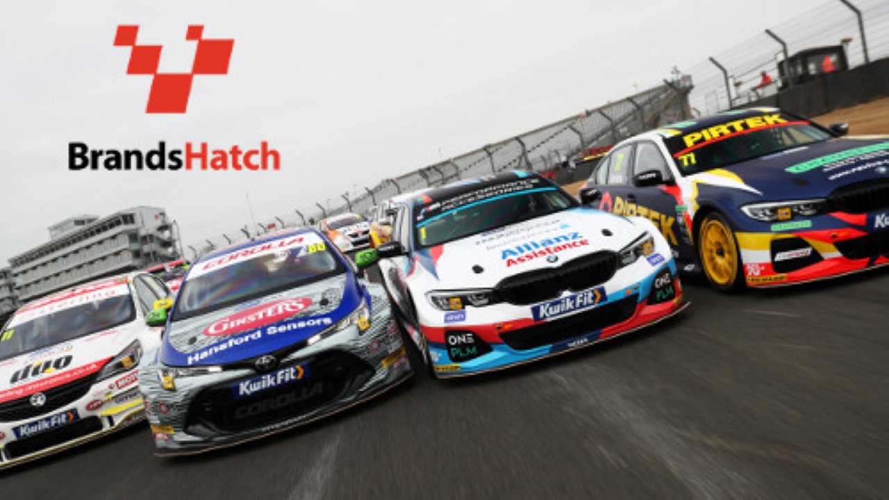 Brands Hatch image