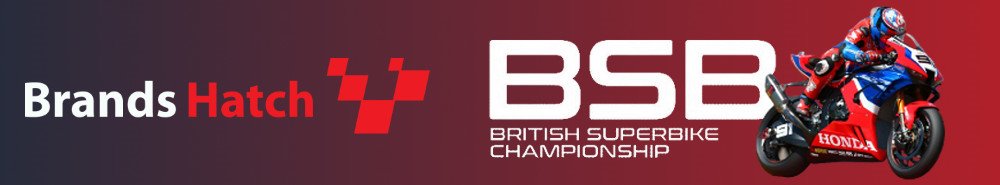 Brands Hatch GP Race 2