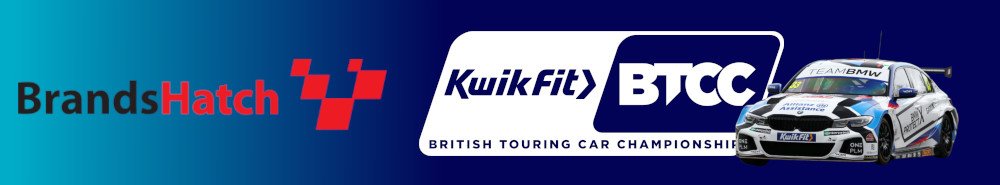 Brands Hatch (Indy) Race 2