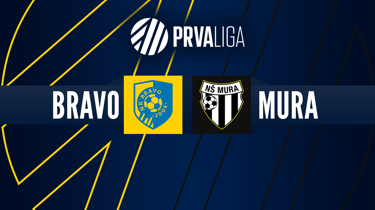 Bravo vs Mura poster