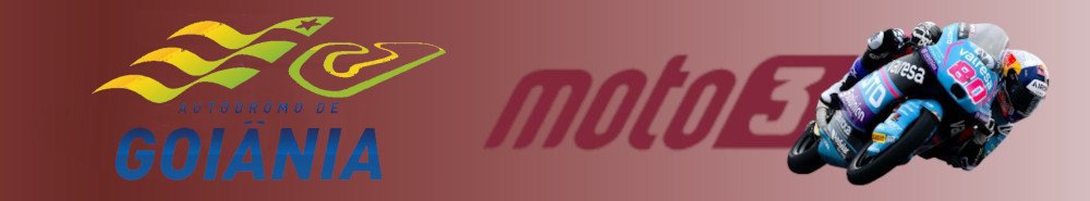 Brazilian Grand Prix Moto3