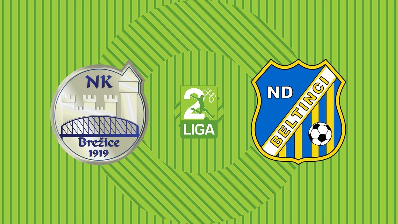 Brežice vs Beltinci poster