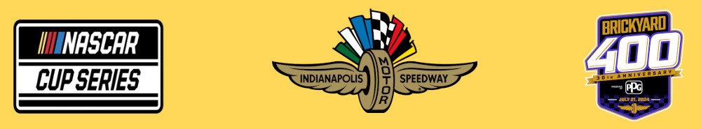 Brickyard 400