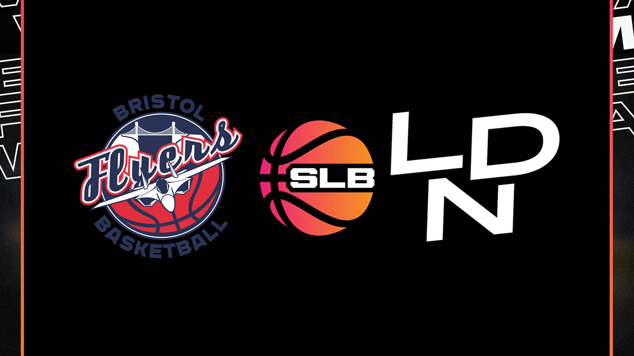 Bristol Flyers vs London Lions poster