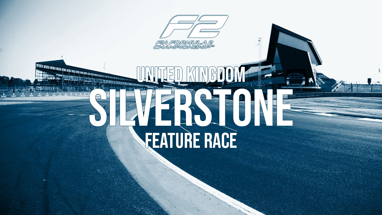 British Feature Race image
