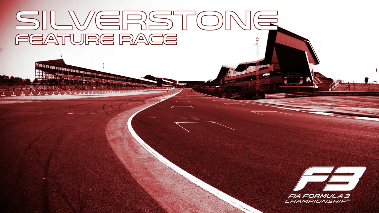 British Feature Race image