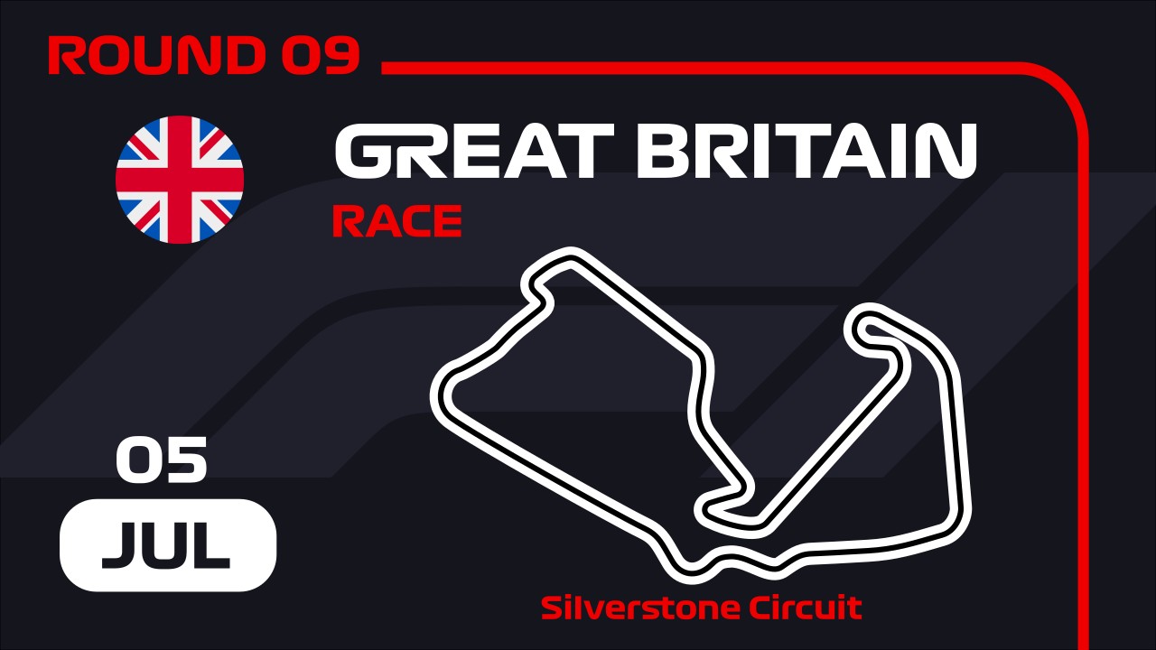 British Grand Prix image