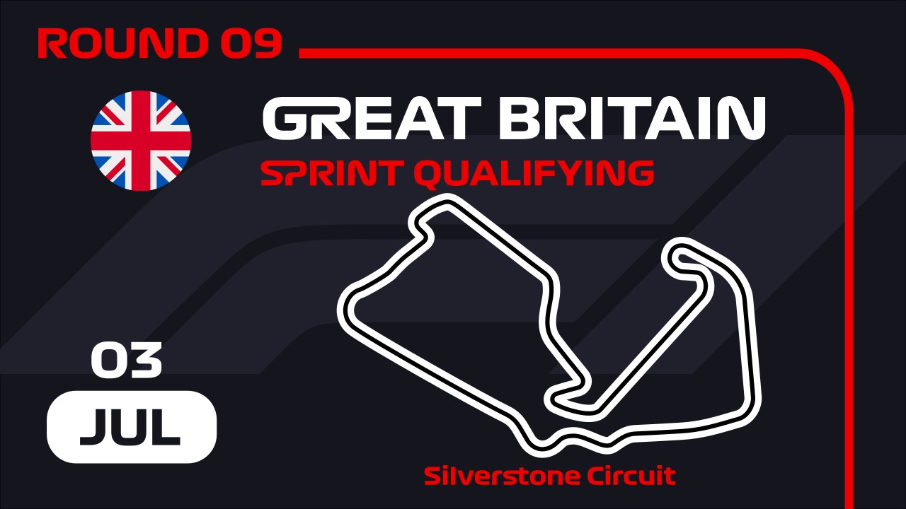 British Grand Prix Sprint Qualifying image
