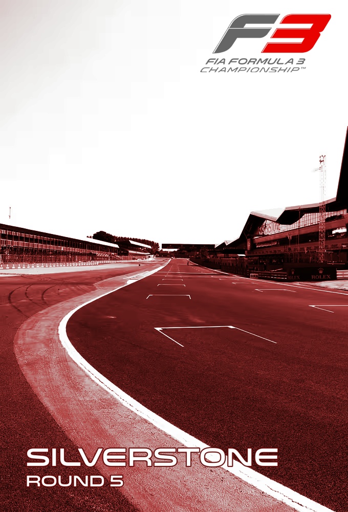 British Sprint Race