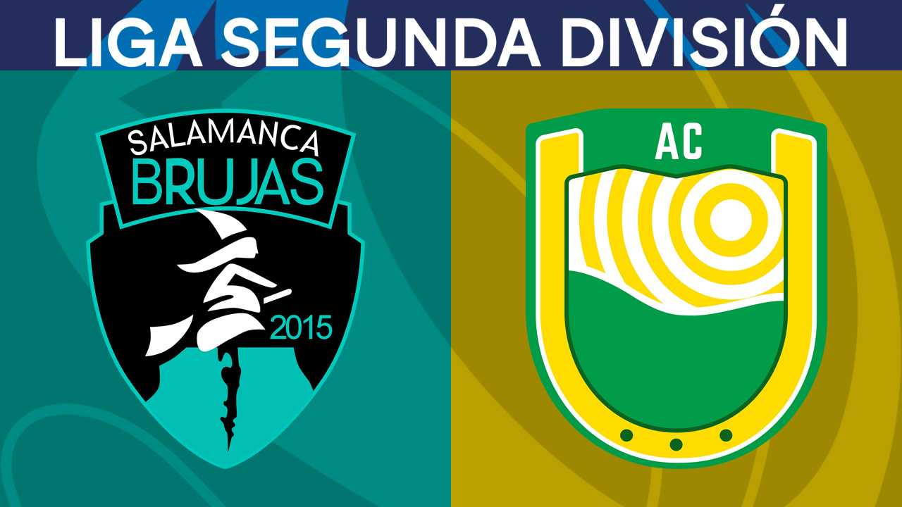 Brujas de Salamanca vs Atlético Colina poster