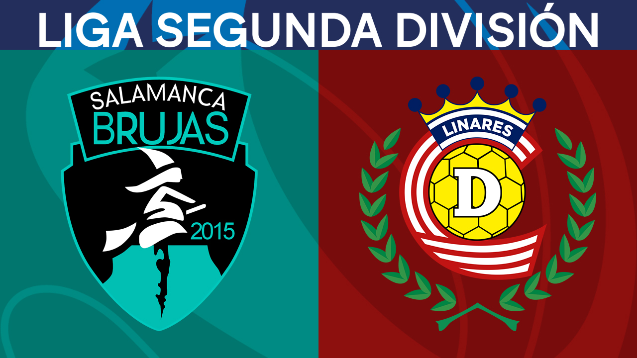 Brujas de Salamanca vs Deportes Linares poster
