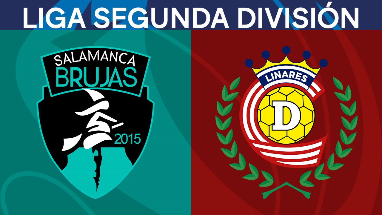 Brujas de Salamanca vs Deportes Linares poster
