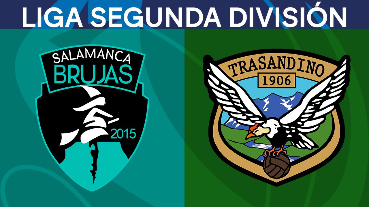 Brujas de Salamanca vs Trasandino poster