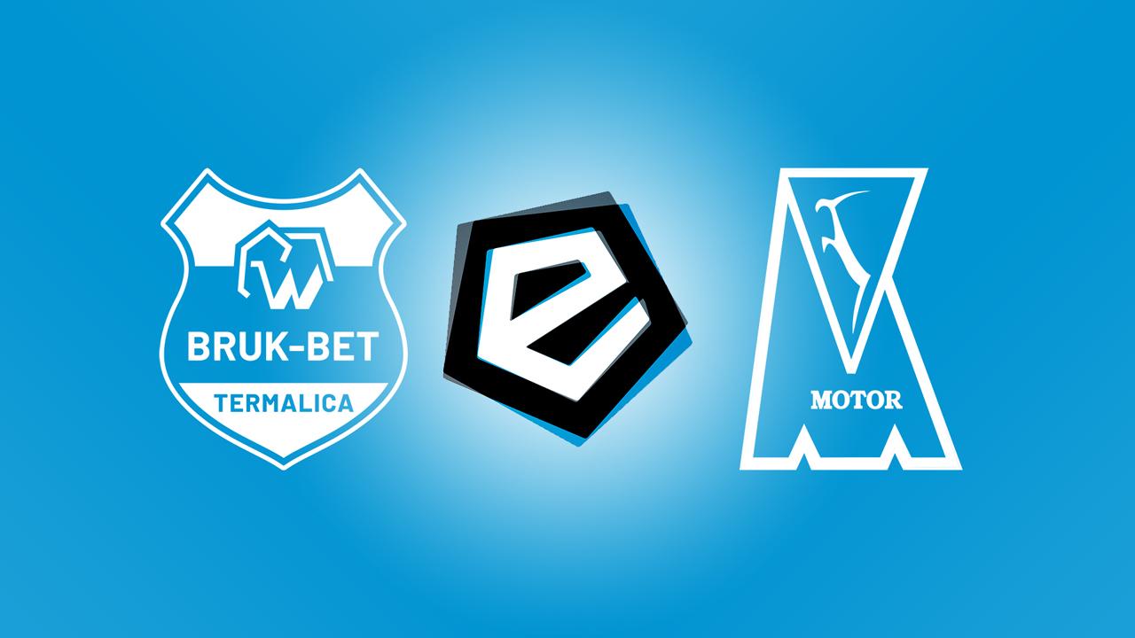 Bruk-Bet Termalica Nieciecza vs Motor Lublin poster